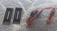 Linearschieber f1601 robbe gebraucht kaufen  Berlin