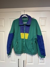 Vintage retro fleece for sale  BELFAST