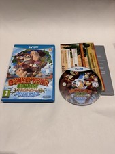 Donkey kong country d'occasion  Nancy-