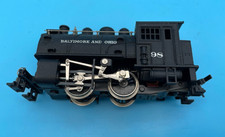 Rivarossi gauge dockside for sale  MINEHEAD