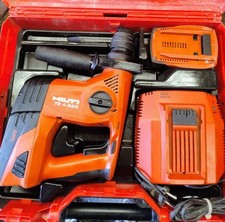 Hilti te4a22v tassellatore usato  Guiglia