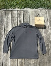 Ralph lauren langärmliges gebraucht kaufen  Ulm