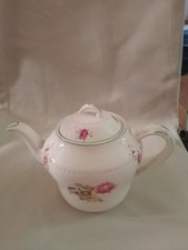 Portland pottery teapot for sale  BEDFORD