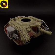 Leman russ battle for sale  Vancouver