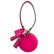 Berloque bolsa espelho rosa Coach - Usado comprar usado Berloque bolsa espelho rosa Coach - Usado comprar usado  Enviando para Brazil