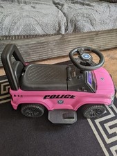 Electric kids ride for sale  LONDON