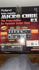 Roland micro cube gebraucht kaufen  Berlin