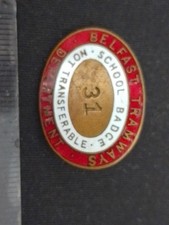 Rare desirable enamel for sale  PRESTON