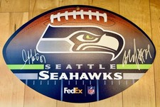 Marshawn lynch golden for sale  Seattle