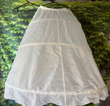 Rock tutu unterrock gebraucht kaufen  Calbe (Saale)