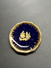 Limoges reine miniture for sale  KENILWORTH