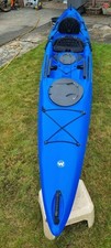 Wilderness tarpon 160 for sale  PAIGNTON