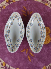Raviers anciens faience d'occasion  France