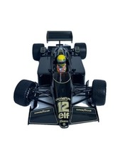 MINICHAMPS AYRTON SENNA 1985 CARRO VENCEDOR CARRO MINIATURA comprar usado  Enviando para Brazil