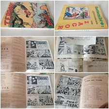 Zagor zenith nella usato  Torre Annunziata