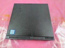 Sistema Lenovo ThinkCentre M710q Tiny Barebone segunda mano  Embacar hacia Mexico