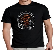 Funshirts kopfhörer ldscool gebraucht kaufen  Zittau