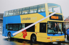 Lancashire united volvo for sale  KEIGHLEY