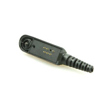 Audio adapter stecker gebraucht kaufen  Berlin