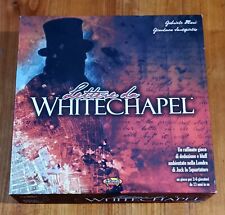 Lettere whitechapel usato  Cellio con Breia