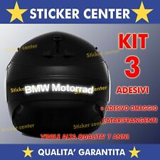 Kit adesivi omaggio usato  Palermo