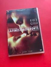 Film dvd finestra usato  Santo Stefano di Camastra
