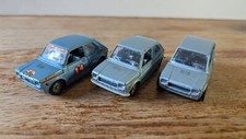 Mebetoys fiat 127 d'occasion  Alençon