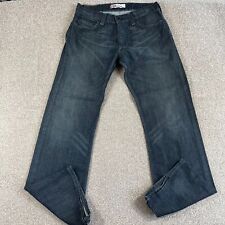 Levi jeans mens for sale  HULL