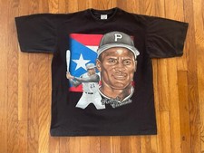 Vtg roberto clemente for sale  Pittsburgh