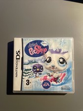 Jeu nintendo littlest d'occasion  Avon