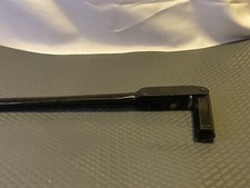 Folding tire iron for sale  New Bern