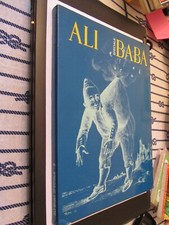 Volume ali baba usato  Italia