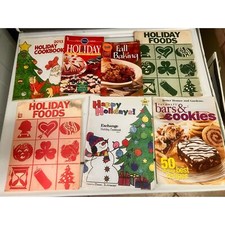 Assorted vintage holiday for sale  Brandon
