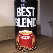 Vintage original nescafe for sale  HUDDERSFIELD