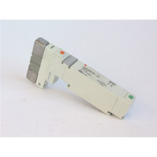 Smc valvola pneumatica usato  Fidenza