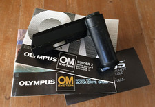 Olympus winder winder for sale  UK