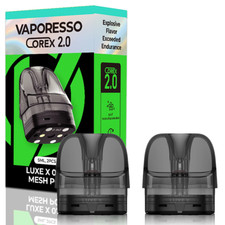 Luxe corex 2.0 for sale  UK