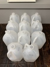 Empty plastic gallon for sale  Hot Springs National Park
