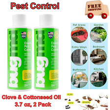 Bugmd pest control for sale  USA