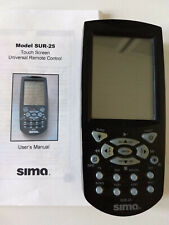 Telecomando universale univers usato  Roma