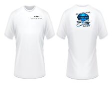 Shirt maxum boats usato  Spedire a Italy