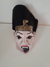 Maschera carnevale horror usato  Castelfranco Emilia