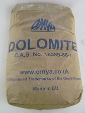 Dolomite garden lime for sale  SOUTH SHIELDS
