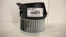 Ventilateur chauffage peugeot d'occasion  Villegusien-le-Lac