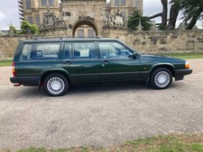 volvo 960 estate for sale volvo 960 estate for sale CHESTERFIELD