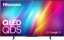 Hisense class qd5 for sale  Rolling Meadows