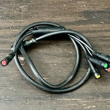 Arnés de cables de conexión SWFT SWFT-VOLT-BLK VOLT eBike segunda mano  Embacar hacia Mexico