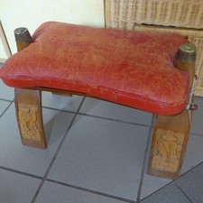 Kamelhocker rientalischer sche gebraucht kaufen  Heide