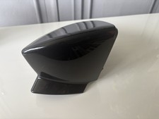 Mythos black seat for sale  BELLSHILL