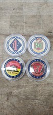 usmc challenge coins for sale  Glassboro